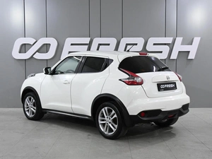 Внедорожник Nissan Juke 2014 года, 1199000 рублей, Аксай