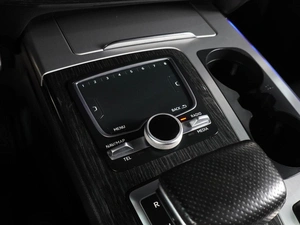 Внедорожник Audi Q7 2015 года, 2549000 рублей, Воронеж