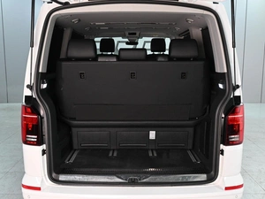 Минивэн Volkswagen Multivan 2021 года, 6599000 рублей, Ростов-на-Дону