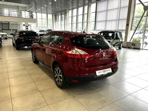 Хэтчбек Renault Megane 2013 года, 850000 рублей, Орёл