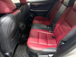 Внедорожник Lexus NX 2017 года, 2429000 рублей, Красноярск