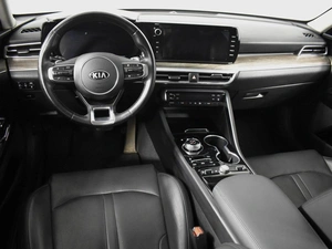 Седан Kia K5 2020 года, 2510900 рублей, Казань