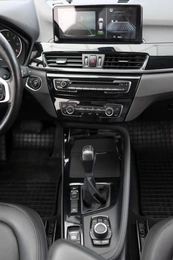 Внедорожник BMW X1 2016 года, 1990000 рублей, Орёл