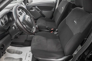 Универсал ВАЗ (LADA) Kalina 2014 года, 429000 рублей, Барнаул