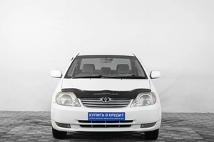 Седан Toyota Corolla 2002 года, 459000 рублей, Кемерово
