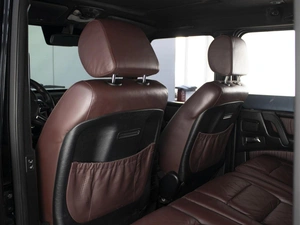 Внедорожник Mercedes-benz G-класс AMG 2006 года, 3600000 рублей, Омск