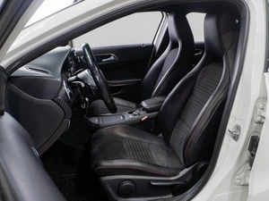 Хетчбэк Mercedes-benz A-класс 2014 года, 1549000 рублей, Тюмень