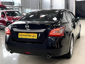 Седан Nissan Teana 2015 года, 1387000 рублей, Солонцы