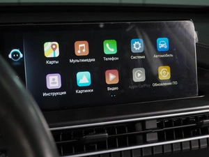 Внедорожник Chery Tiggo 7 Pro Max 2023 года, 2120000 рублей, Воронеж