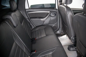 Внедорожник Renault Duster 2016 года, 1189000 рублей, Пермь
