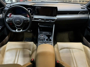 Седан Kia K5 2020 года, 2697000 рублей, Красноярск