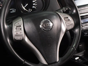 Внедорожник Nissan Qashqai 2016 года, 1574000 рублей, Воронеж