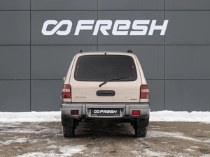 Внедорожник Kia Sportage 2004 года, 570000 рублей, Краснодар