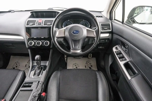 Хетчбэк Subaru Impreza 2014 года, 1249000 рублей, Красноярск