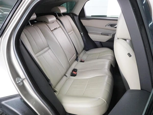 Внедорожник Land Rover Range Rover Velar 2018 года, 2812000 рублей, Воронеж