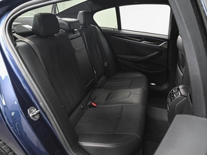 Седан BMW 5 серия 2019 года, 3174000 рублей, Ставрополь