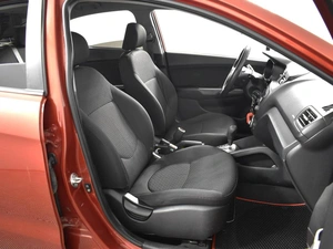 Седан Kia Rio 2012 года, 799900 рублей, Казань