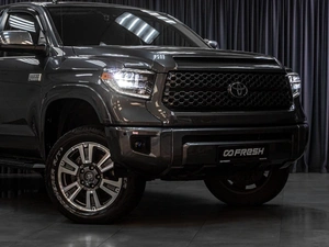 Пикап Toyota Tundra 2018 года, 7039000 рублей, Тюмень