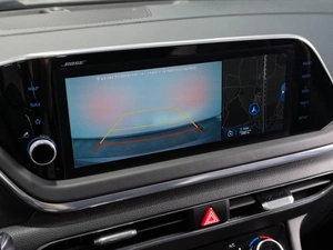 Седан Hyundai Sonata 2020 года, 2274000 рублей, Тюмень