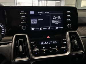 Внедорожник Kia Sorento 2022 года, 3550000 рублей, Уфа
