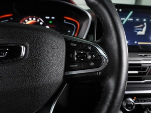 Внедорожник Belgee X50 2024 года, 1929000 рублей, Воронеж