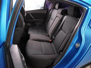 Седан Mazda 3 2010 года, 844000 рублей, Воронеж