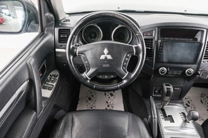 Внедорожник Mitsubishi Pajero 2010 года, 2189000 рублей, Красноярск