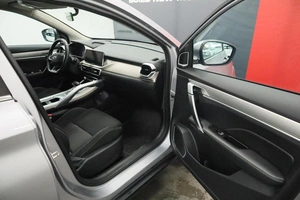 Внедорожник Geely Coolray 2023 года, 1760000 рублей, Курск