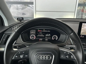Внедорожник Audi Q5 Sportback 2022 года, 5600000 рублей, Уфа