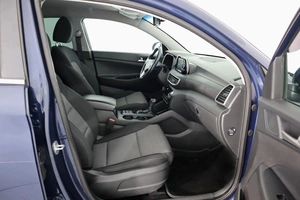 Внедорожник Hyundai Tucson 2018 года, 2140000 рублей, Брянск