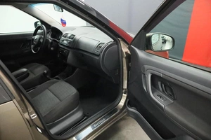 Компактвэн Skoda Roomster 2012 года, 750000 рублей, Курск