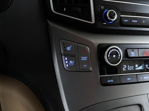 Минивэн Hyundai H-1 2021 года, 3197000 рублей, Воронеж