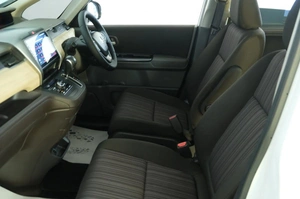 Минивэн Honda Freed 2019 года, 1689000 рублей, Омск