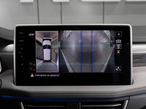 Внедорожник Volkswagen Tayron X 2023 года, 4200000 рублей, Тюмень