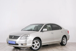 Седан Toyota Premio 2004 года, 769000 рублей, Красноярск