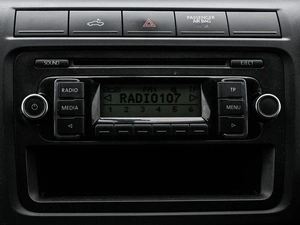 Пикап Volkswagen Amarok 2011 года, 1739000 рублей, Кирилловка