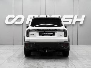 Внедорожник Haval Dargo X 2023 года, 2850000 рублей, Ростов-на-Дону