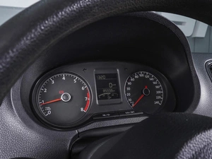 Седан Volkswagen Polo 2014 года, 950000 рублей, Ростов-на-Дону