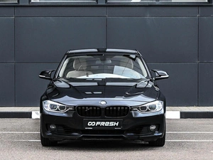 Седан BMW 3 серия 2013 года, 1724000 рублей, Кирилловка