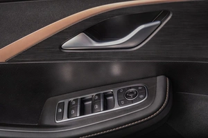 Внедорожник OMODA C5 2024 года, 1869000 рублей, Томск