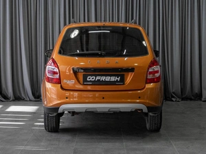 Лифтбек ВАЗ (LADA) Granta 2019 года, 727000 рублей, Тюмень