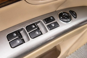 Внедорожник Hyundai Santa Fe 2010 года, 1289000 рублей, Барнаул