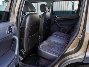 Внедорожник Skoda Yeti 2012 года, 1420000 рублей, Краснодар