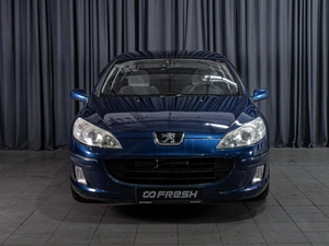 Седан Peugeot 407 2007 года, 510000 рублей, Волгоград
