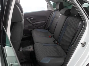 Седан Volkswagen Polo 2019 года, 1549000 рублей, Тюмень