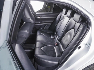 Седан Toyota Camry 2018 года, 3000000 рублей, Ростов-на-Дону