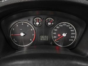Хетчбэк Ford Focus 2006 года, 530000 рублей, Ставрополь