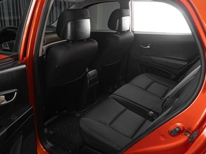 Внедорожник SsangYong Actyon 2012 года, 829000 рублей, Тюмень