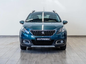 Внедорожник Peugeot 2008 2019 года, 1099000 рублей, Саратов