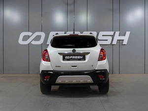 Внедорожник Opel Mokka 2013 года, 1069000 рублей, Воронеж